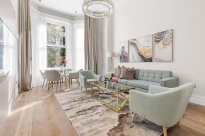 Elegant Apartment on the iconic Gloucester Road